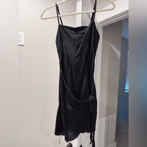 Princess polly  Black Dress